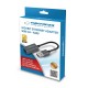 Esperanza ENA101 ETHERNET 1000 MBPS ADAPTER USB 3.0-RJ45 ENA101 – Esperanza Адаптери