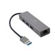Gembird A-AMU3-LAN-01 USB graphics adapter A-AMU3-LAN-01 – GEMBIRD Адаптери