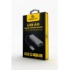 Gembird A-AMU3-LAN-01 USB graphics adapter A-AMU3-LAN-01 – GEMBIRD Адаптери