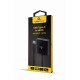 Gembird A-CM-HDMIF-04 USB graphics adapter Black A-CM-HDMIF-04 – GEMBIRD Адаптери