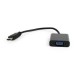 Gembird A-HDMI-VGA-04 video cable adapter 0.15 m VGA (D-Sub) HDMI Type A (Standard) Black A-HDMI-VGA-04 – GEMBIRD Адаптери