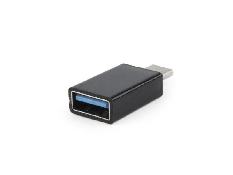 Gembird A-USB3-CMAF-01 USB graphics adapter Black A-USB3-CMAF-01 – GEMBIRD Адаптери