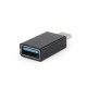 Gembird A-USB3-CMAF-01 USB graphics adapter Black A-USB3-CMAF-01 – GEMBIRD Адаптери