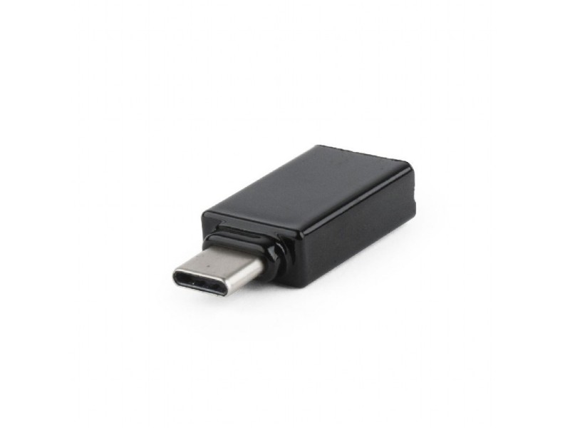 Gembird A-USB3-CMAF-01 USB graphics adapter Black A-USB3-CMAF-01 – GEMBIRD Адаптери