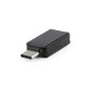 Gembird A-USB3-CMAF-01 USB graphics adapter Black A-USB3-CMAF-01 – GEMBIRD Адаптери