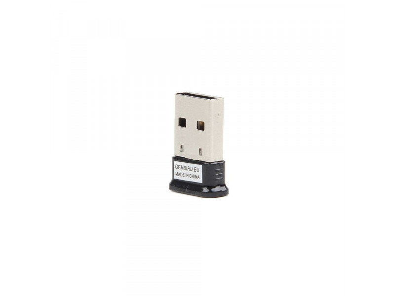 Gembird BTD-MINI5 network card Bluetooth 24 Mbit/s Gembird BTD-MINI5 network card Bluetooth 24 Mbit/s