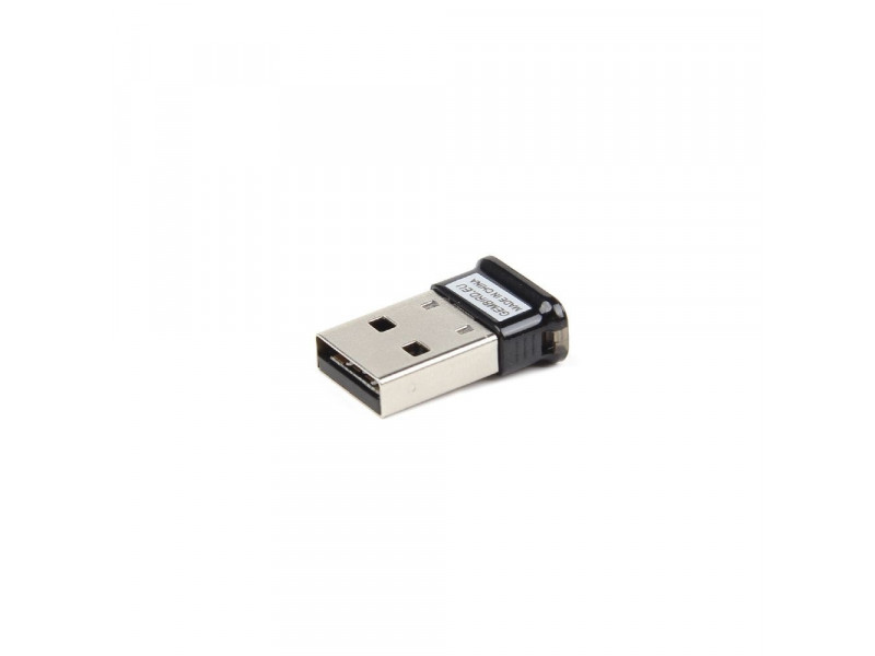 Gembird BTD-MINI5 network card Bluetooth 24 Mbit/s Gembird BTD-MINI5 network card Bluetooth 24 Mbit/s