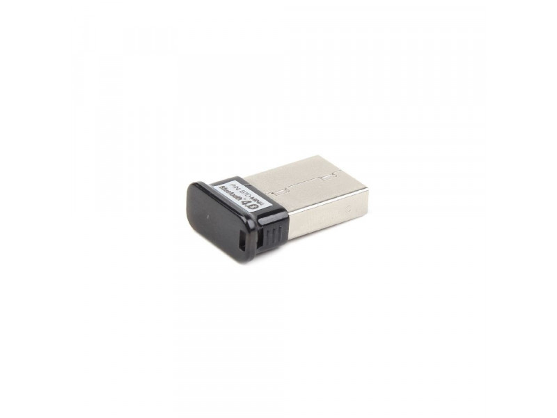 Gembird BTD-MINI5 network card Bluetooth 24 Mbit/s Gembird BTD-MINI5 network card Bluetooth 24 Mbit/s