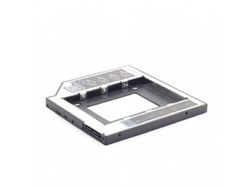 Gembird MF-95-01 drive bay panel 13.3 cm (5.25) Control panel MF-95-01 – GEMBIRD Адаптери