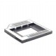 Gembird MF-95-01 drive bay panel 13.3 cm (5.25) Control panel MF-95-01 – GEMBIRD Адаптери