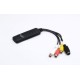 Mediatech MT4169 video capturing device USB 2.0 MT4169 – Media tech Адаптери