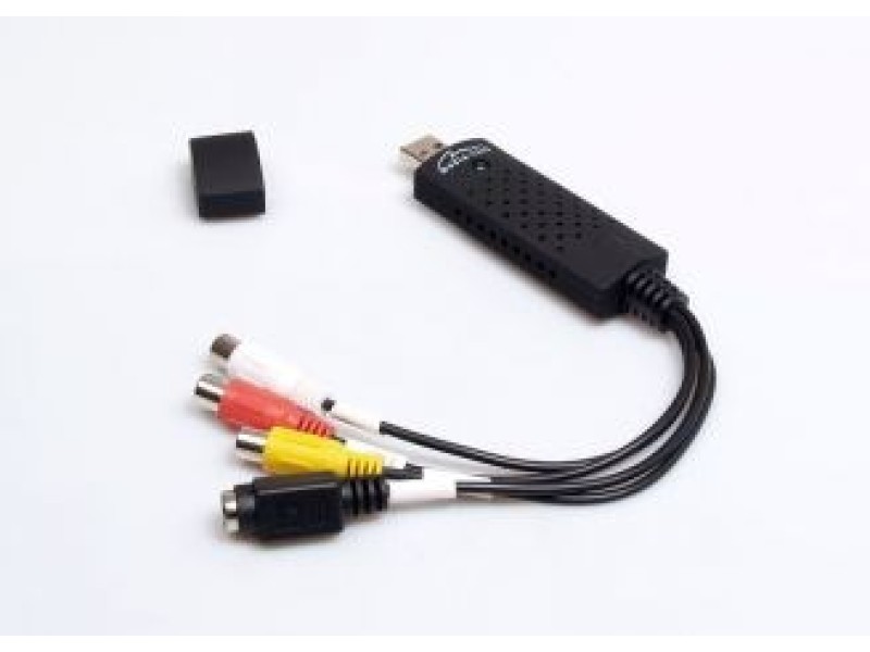 Mediatech MT4169 video capturing device USB 2.0 MT4169 – Media tech Адаптери