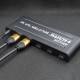 Qoltec 51798 Active HDMI Splitter 4 x HDMI 4K x 2K | 3.4Gb/s 51798 – Qoltec Адаптери