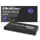 Qoltec 51798 Active HDMI Splitter 4 x HDMI 4K x 2K | 3.4Gb/s 51798 – Qoltec Адаптери