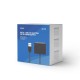 SAVIO AK-39  USB 3.0 - SATA III adapter for 3.5″/2,5 drives with power supply Black AK-39 – SAVIO Адаптери