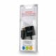 Savio CL-90 video cable adapter 0.2 m DisplayPort VGA (D-Sub) Black CL-90 – SAVIO Адаптери