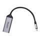 UNITEK ADAPTER USB-C, DISPLAYPORT 1.4, 8K@60HZ, V1415A V1415A – UNITEK Адаптери