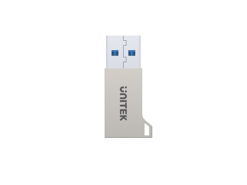 UNITEK USB-A TO USB-C 3.1 GEN1 ADAPTER, A1034NI A1034NI – UNITEK Адаптери