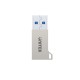 UNITEK USB-A TO USB-C 3.1 GEN1 ADAPTER, A1034NI A1034NI – UNITEK Адаптери