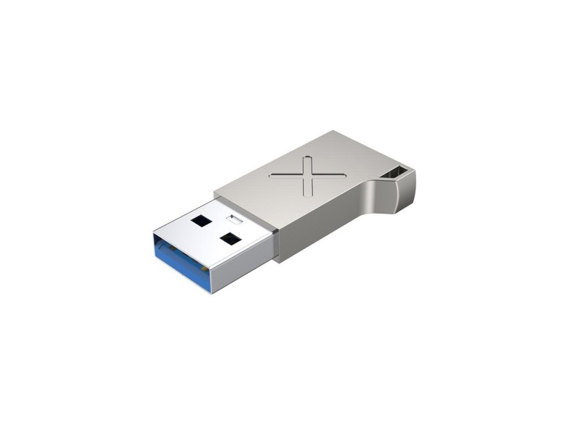 UNITEK USB-A TO USB-C 3.1 GEN1 ADAPTER, A1034NI A1034NI – UNITEK Адаптери
