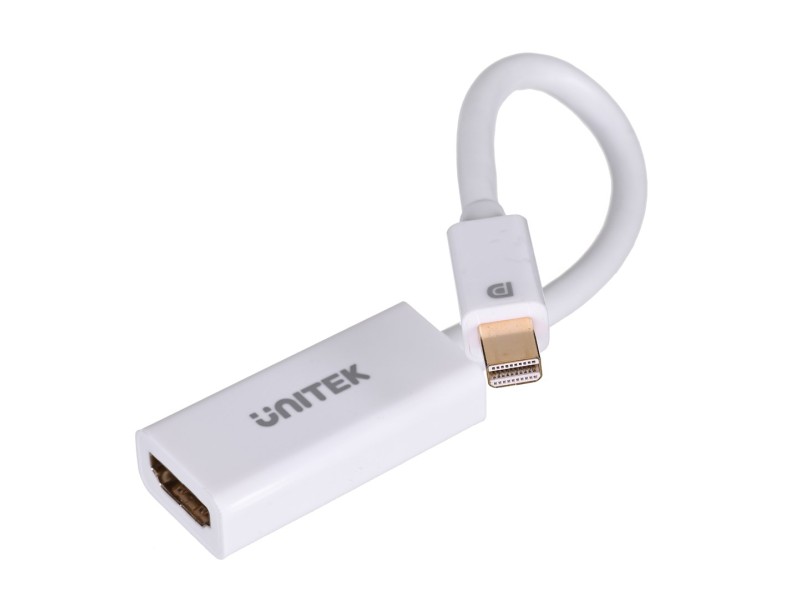 UNITEK Y-6331 interface cards/adapter HDMI Y-6331 – UNITEK Адаптери