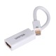 UNITEK Y-6331 interface cards/adapter HDMI Y-6331 – UNITEK Адаптери