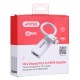 UNITEK Y-6331 interface cards/adapter HDMI Y-6331 – UNITEK Адаптери