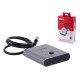 Unitek two-way Signal Switch USB-C, 2 in 1 out 4K D1078A – UNITEK Адаптери