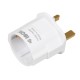 iBOX UK/EU power adapter IAUKEU – IBOX Адаптери
