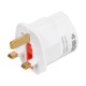 iBOX UK/EU power adapter IAUKEU – IBOX Адаптери