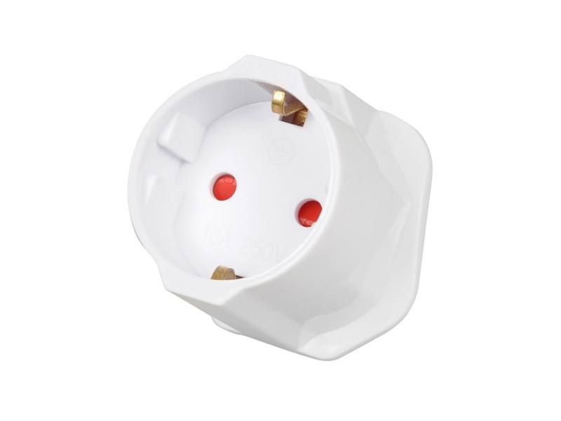 iBOX UK/EU power adapter IAUKEU – IBOX Адаптери