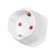 iBOX UK/EU power adapter IAUKEU – IBOX Адаптери