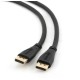 Gembird CC-DP2-10 DisplayPort cable 3 m Black CC-DP2-10 – GEMBIRD HDMI кабели