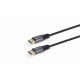 Gembird CC-DP8K-6 DisplayPort cable, 8K premium series, 1.8 m CC-DP8K-6 – GEMBIRD HDMI кабели