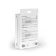 SAVIO DISPLAYPORT (M) - DISPLAYPORT (M) CABLE, V1.4, 3 m, CL-176 CL-176 – SAVIO HDMI кабели