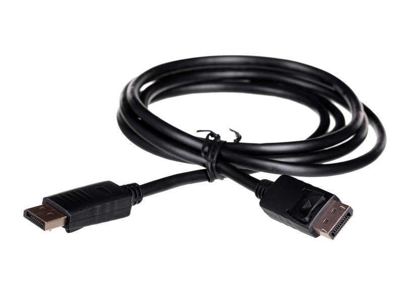 Savio CL-137 DisplayPort cable 3 m Black CL-137 – SAVIO HDMI кабели