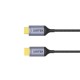 UNITEK CABLE DISPLAYPORT 1.4 TO HDMI 2.1, 8K, 1.8M V1610A01 – UNITEK HDMI кабели
