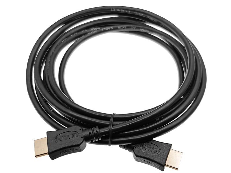 Alantec AV-AHDMI-5.0 HDMI cable 5m  v2.0 High Speed with Ethernet - gold plated connectors AV-AHDMI-5.0 – ALANTEC HDMI кабели