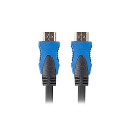 Lanberg CA-HDMI-20CU-0075-BK HDMI cable 7.5 m HDMI Type A (Standard) Black