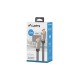 Lanberg CA-HDMI-30CU-0010-BK cable HDMI 1m HDMI Typu A (Standard) 8K  60Hz CA-HDMI-30CU-0010-BK – Lanberg  HDMI кабели