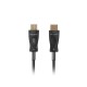 Lanberg CA-HDMI-30FB-0200-BK optical cable HDMI M/M 20m v2.1 8K AOC CA-HDMI-30FB-0200-BK – Lanberg  HDMI кабели