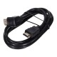 Savio CL-108 HDMI cable 1.5 m HDMI Type A (Standard) Black CL-108 – SAVIO HDMI кабели