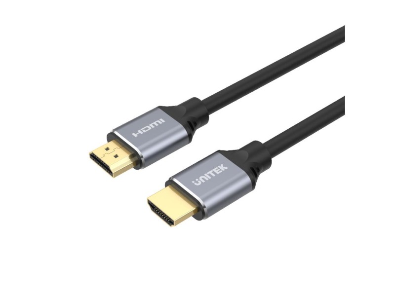 UNITEK 8K HDMI 2.1 Ultra Speed Cable C139W – UNITEK HDMI кабели