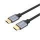 UNITEK 8K HDMI 2.1 Ultra Speed Cable C139W – UNITEK HDMI кабели