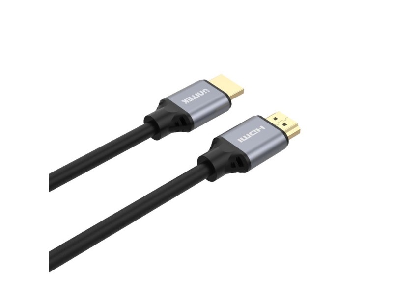 UNITEK 8K HDMI 2.1 Ultra Speed Cable C139W – UNITEK HDMI кабели