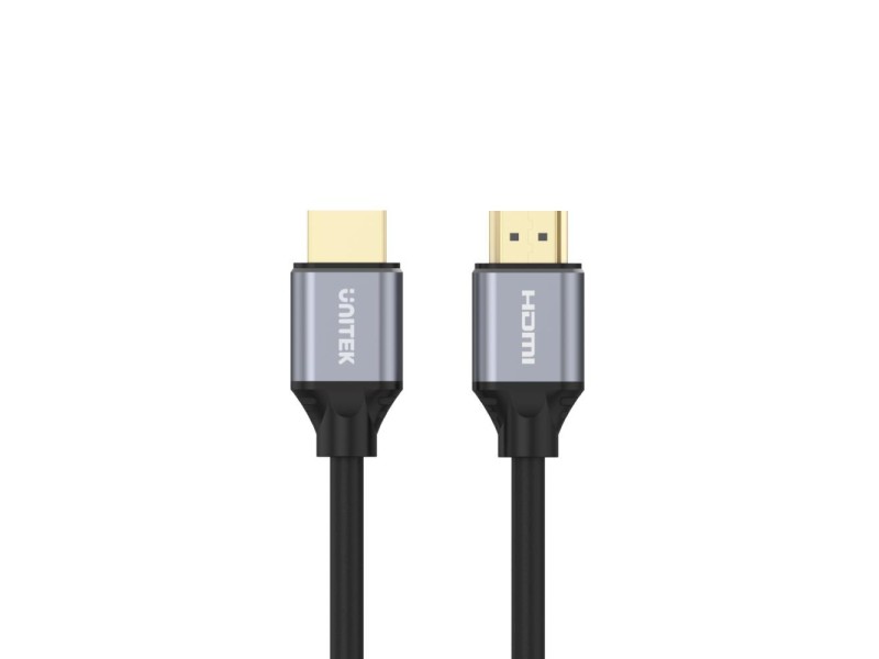 UNITEK 8K HDMI 2.1 Ultra Speed Cable C139W – UNITEK HDMI кабели