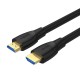 UNITEK C11043BK HDMI cable 10 m HDMI Type A (Standard) Black C11043BK – UNITEK HDMI кабели