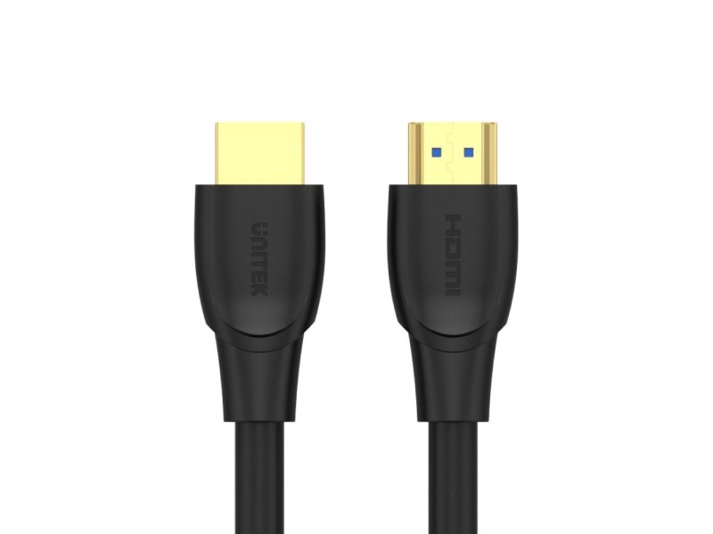 UNITEK C11043BK HDMI cable 10 m HDMI Type A (Standard) Black C11043BK – UNITEK HDMI кабели