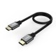 UNITEK C137W HDMI cable 1.5 m HDMI Type A (Standard) Black C137W – UNITEK HDMI кабели