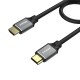 UNITEK C137W HDMI cable 1.5 m HDMI Type A (Standard) Black C137W – UNITEK HDMI кабели